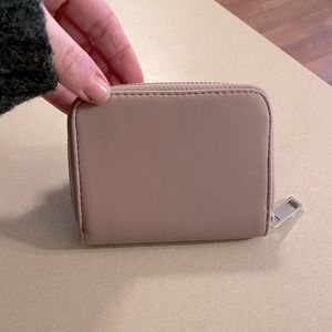 A New Day (Target Brand) Zip Wallet Small